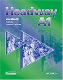 Headway A1. Workbook