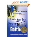 Preparing Your Son For Every Mans Battle PB