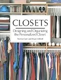 Closets [Paperback]