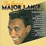 Best of Major Lance