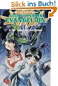 Neon Genesis Evangelion, Band 2: Der Junge und das Messer: BD 2