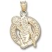 Boston Celtics NBA Logo 5/8. Pendant (14kt)
