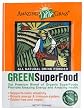 Amazing Grass All Natural Drink Powder, Green Superfood, 15 Count Packets