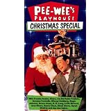 Pee-Wee's Playhouse Christmas Special by 