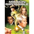 Mission Impossible: L'int�grale de la saison 6 - Coffret 6 DVD