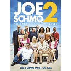 Joe Schmo 2