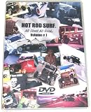 All Steel All Real Vol. 1 By Hot Rod Surf
