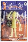 Futurama Kif Kroker Bendy Figure