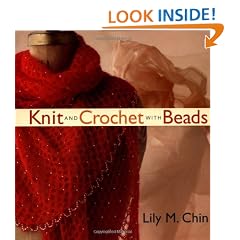 Knit and Crochet with Beads