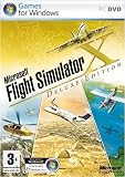 Flight Simulator X - Deluxe Edition (DVD-ROM) (englisch) - 