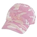 Camouflage Cap - Pink