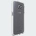 Tech21 Evo Check for Samsung Galaxy S 6 - Clear/White Brand New Retail Package