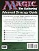 Magic: The Gathering -- Advanced Strategy Guide: The Color-Illustrated Guide to Expert Magic