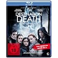 Destination Death [Blu-ray]