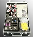 8 Gun Tattoo Kit Tattoo Machine Tattoo Gun By Fancier
