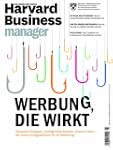 Harvard Business Manager 4/2013: Werb...