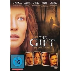 The Gift - Die dunkle Gabe