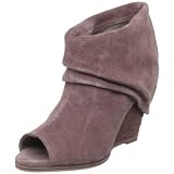 Bronx Womens Jet Out Wedge Boot