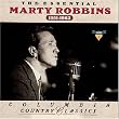 The Essential Marty Robbins: 1951-1982