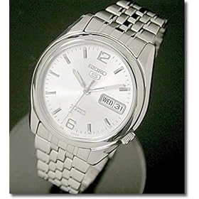 【クリックで詳細表示】[セイコーimport]SEIKO 腕時計 逆輸入 海外モデル SNK385KC メンズ