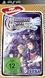 Phantasy Star Portable [Essentials]