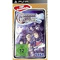 Phantasy Star Portable [Essentials]