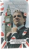The New Statesman - Series 2 : Episodes 1 -3   VHS ~ Rik Mayall