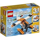 LEGO Creator Sea Plane