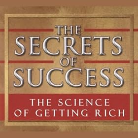 The Science of Getting Rich (Unabridged)