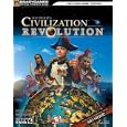 Civilization Revolution Official Strategy Guide (Official Strategy Guides (Bradygames))