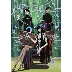 xxxHOLiC◆継 第七巻(ドラマCD付限定版)
