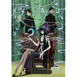 xxxHOLiC◆継 第七巻(ドラマCD付限定版)