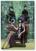 xxxHOLiC���p ��l��