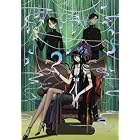 xxxHOLiC���� ��ʹ�(�ɥ��CD��)