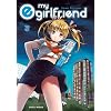 My E Girlfriend Vol.3