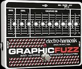 Electro Harmonix Graphic Fuzz