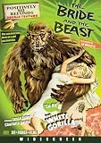 The Bride & The Beast / The White Gorilla
