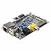 Banana Pi Mini PC Open Source Mainboard - A7 DualCore / 1GB DDR3 / HDMI CVBS LVDS/RGBDual core CPU, 1G RAM, and Highly Expandable with HDMI, USB, GPIO, Mic, Ethernet, IR, etc.