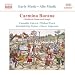 Carmina Burana