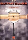 GUITAR CLUES BK CD OPERATION PENTATONIC