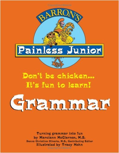 Painless Junior: Grammar