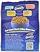 Gratify Gluten Free Pretzel Twists, Sea Salt, 8 Ounce (Pack of 6)