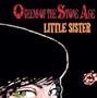Little Sister / Blood Is Love