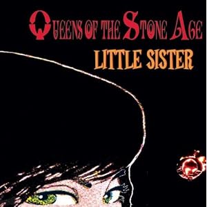 Little Sister / Blood Is Love