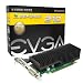 EVGA GeForce 210 512 MB DDR2 PCI-Express 2.0 Graphics Card 512-P3-1213-LR
