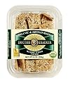 Doctor Kracker Snacker, Klassic 3 Seed, 8-Ounce Packages (Pack of 5)