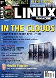 LINUX MAGAZINE GB [Jahresabo]