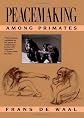 Peacemaking Among Primates