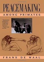 Peacemaking Among Primates