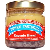 White Summer Truffle Butter